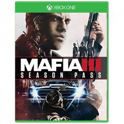 Mafia III - Xbox One